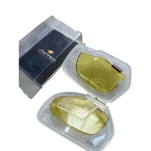 Switch Magnetic Interchange Lens System Ski Low Light H Wall Wrap OS Outdoor NEW